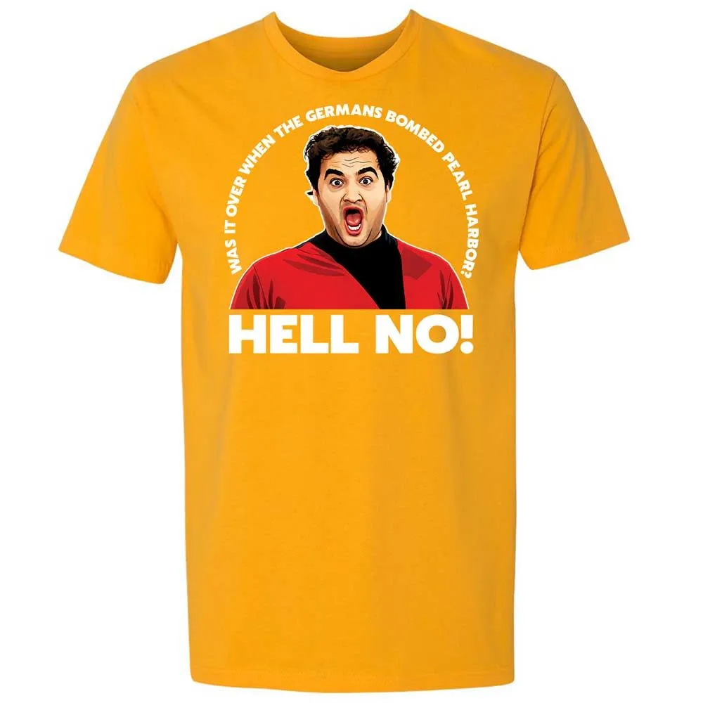 Premium Unisex T-Shirt - WZ75SW5J - Gold - 18