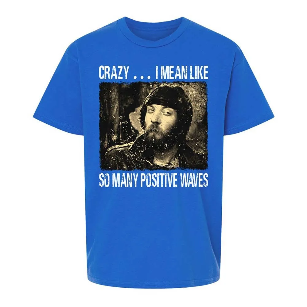 Many positive waves - Royal - 4