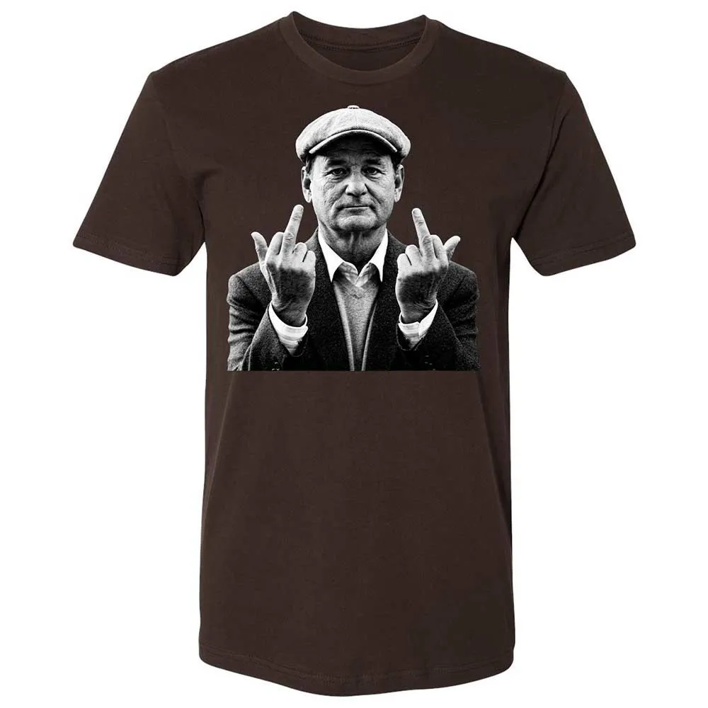 Bill Murray Middle Finger - Dark Chocolate - 6