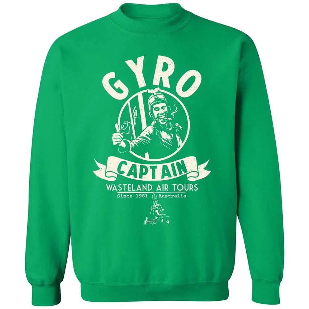 Classic Unisex Sweatshirt - MSTKUPB2 - Irish Green - 13