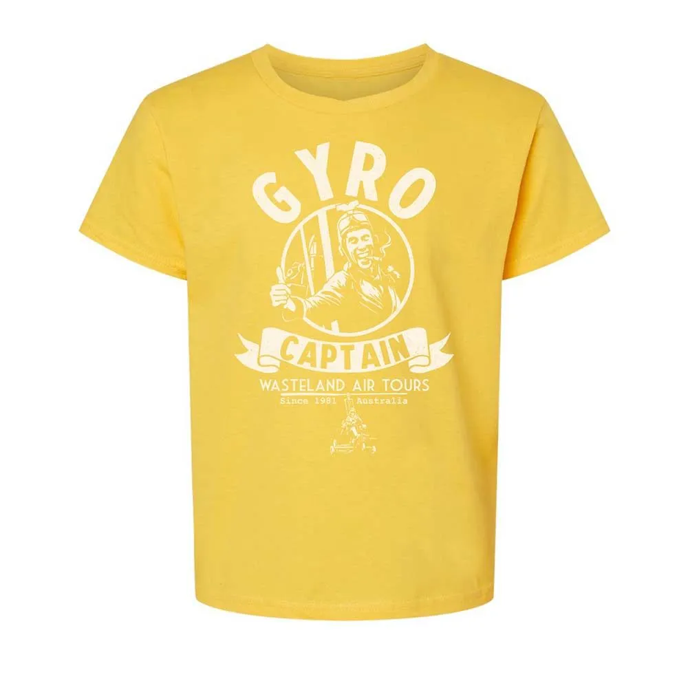 Kids T-Shirt - 2GG2RMSC - Daisy - 15
