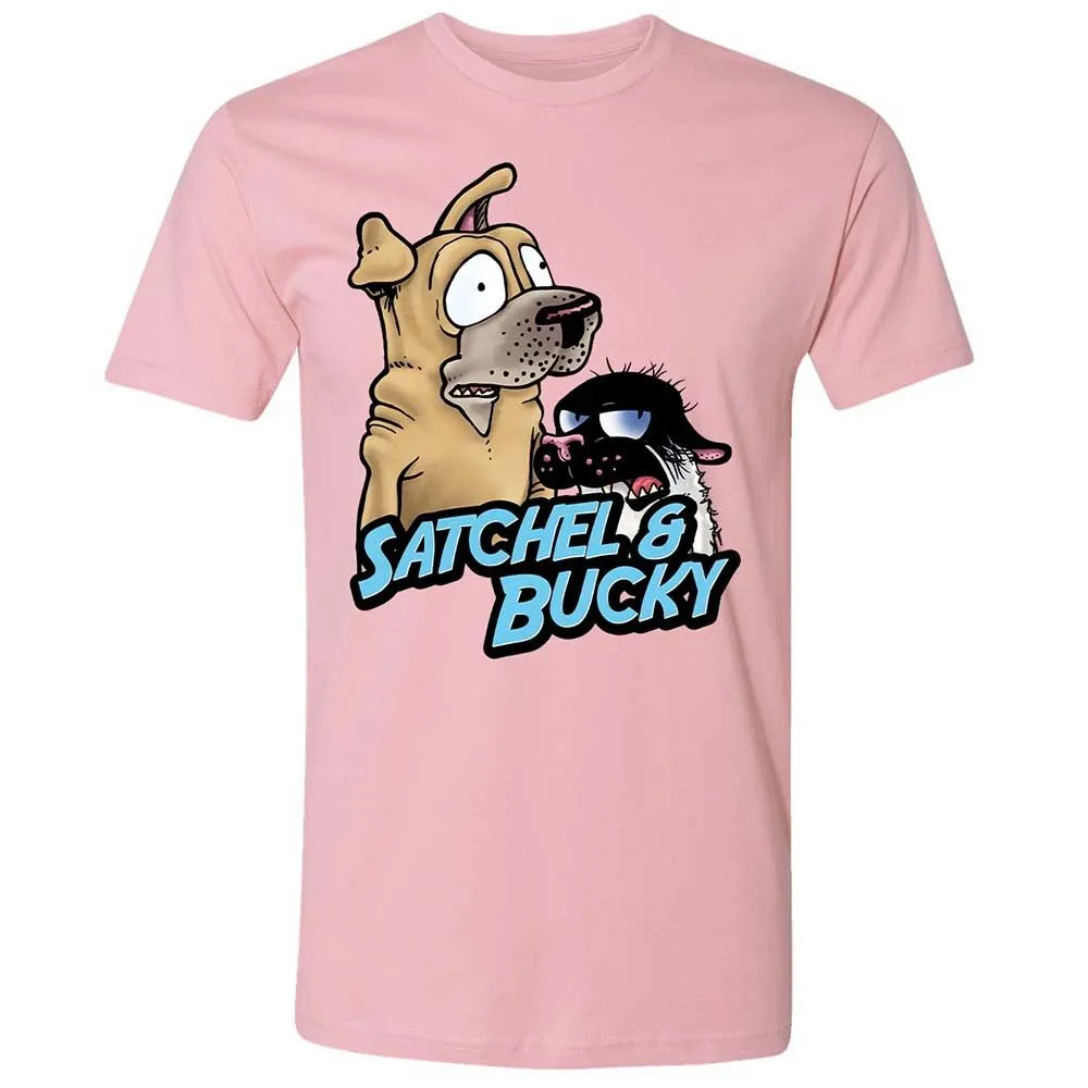 Woman - Whoa, Man - Light Pink - 5