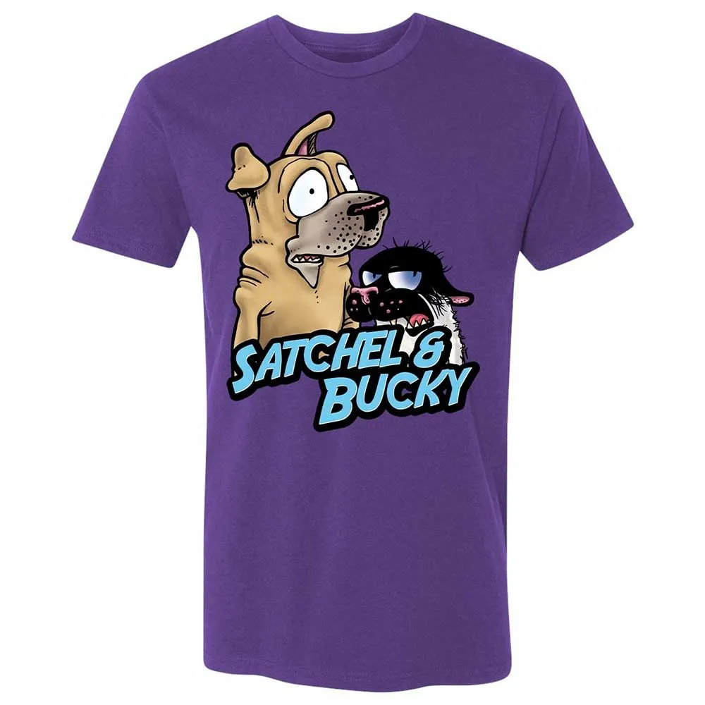 Woman - Whoa, Man - Purple Rush - 10