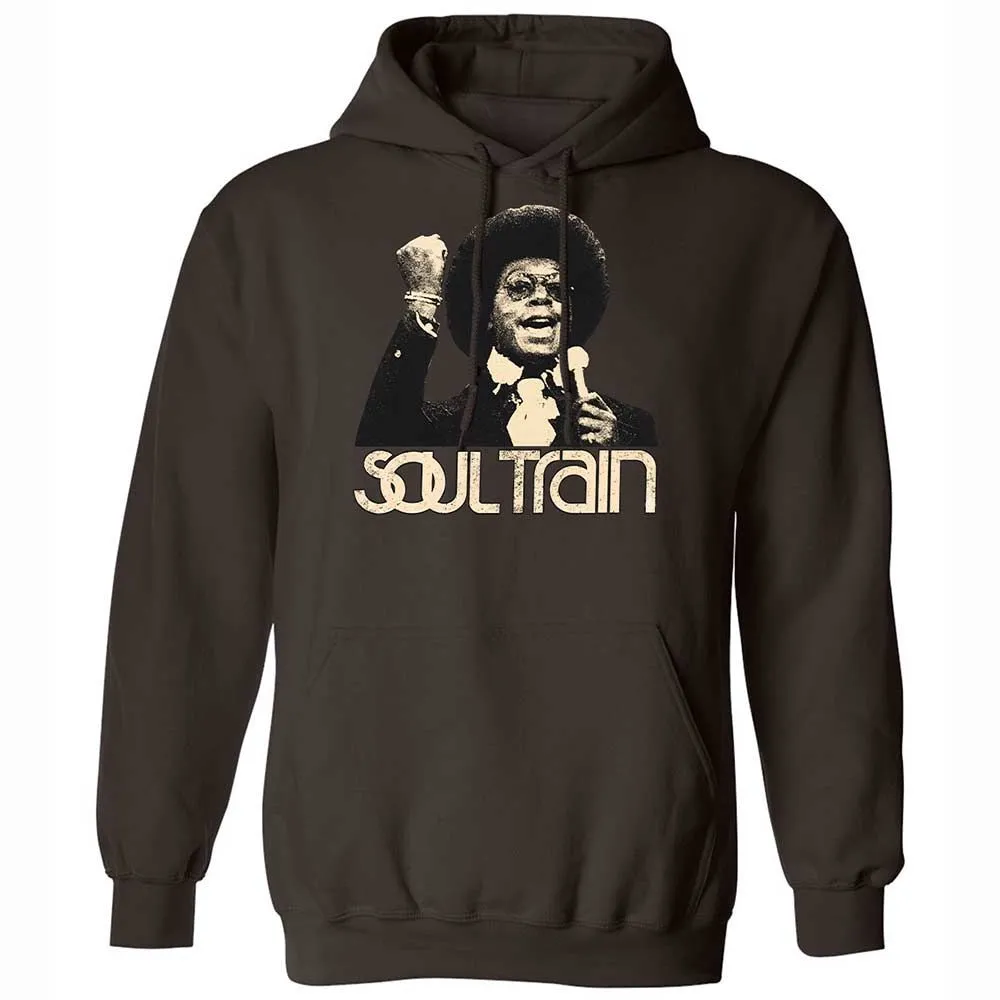 Soul Train - Dark Chocolate - 6