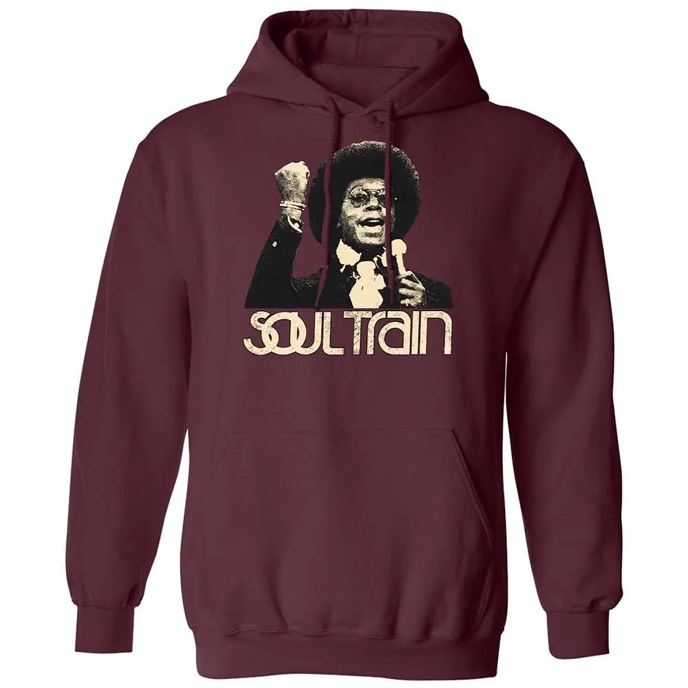 Soul Train - Maroon - 7