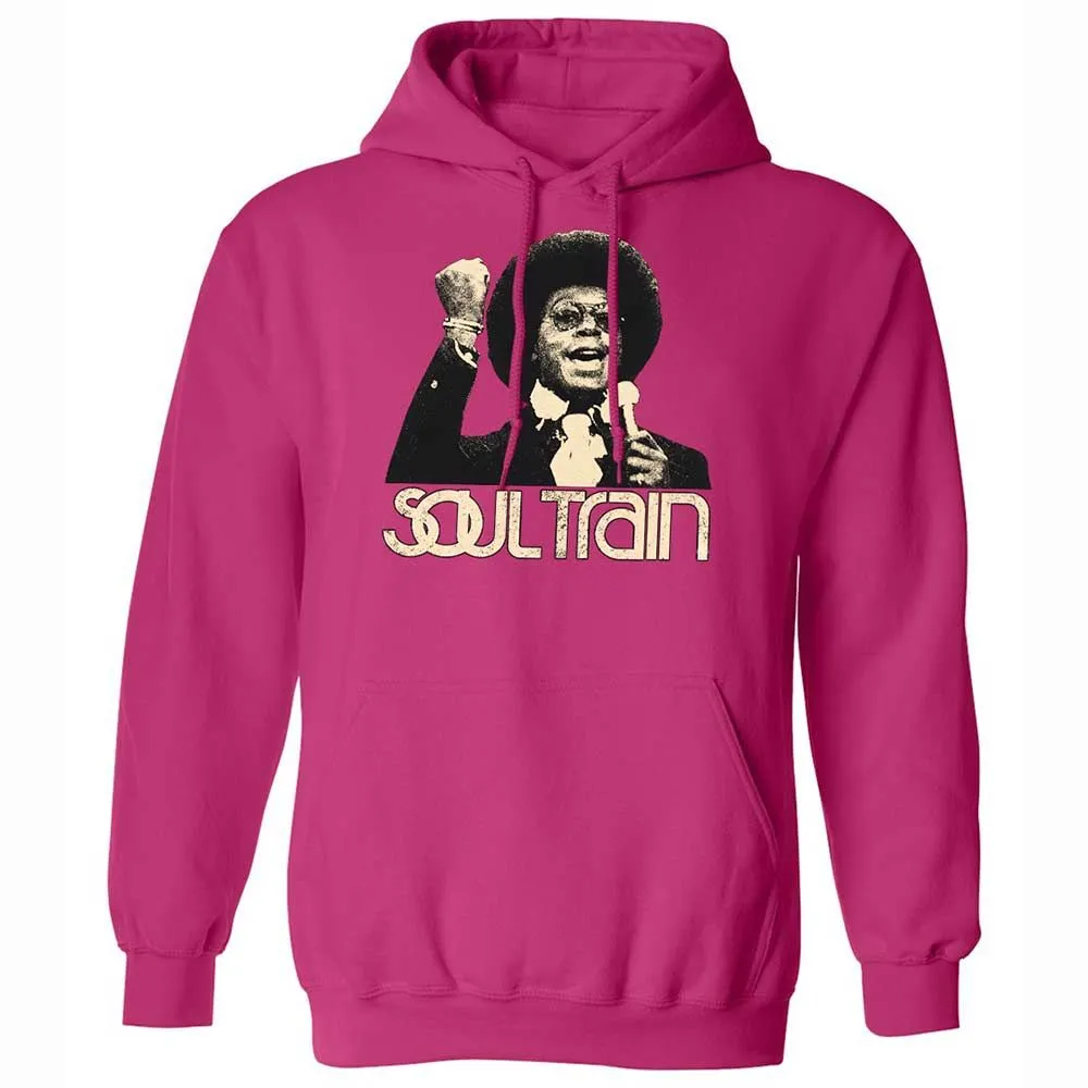 Soul Train - Heliconia - 14