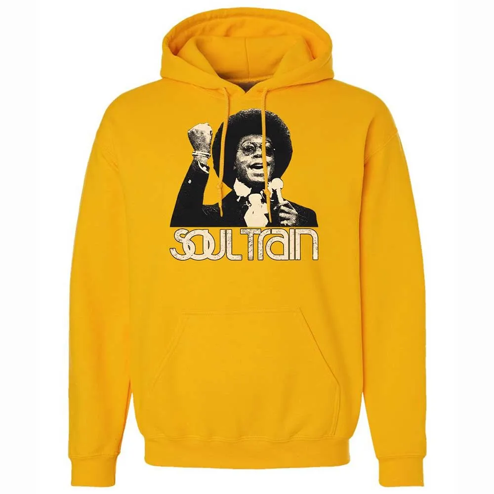 Soul Train - Gold - 15