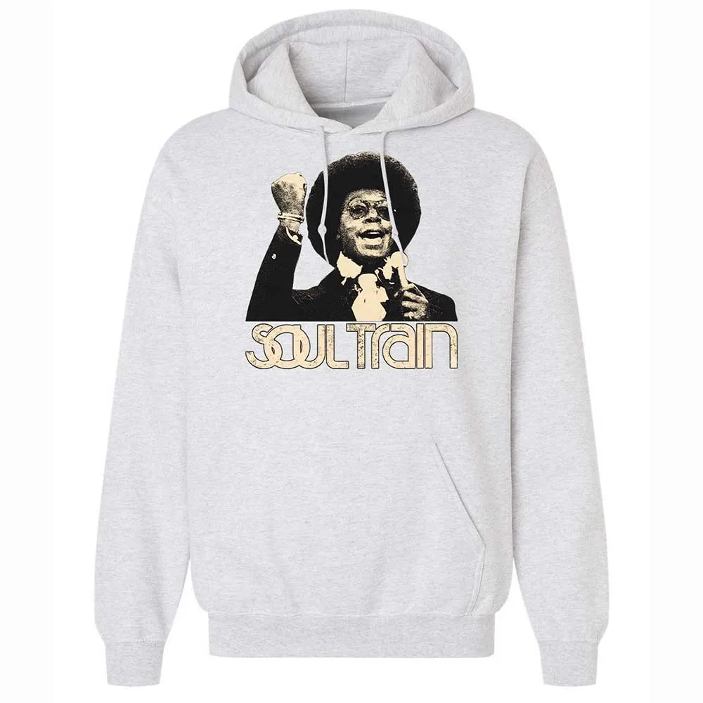 Soul Train - Ash - 18