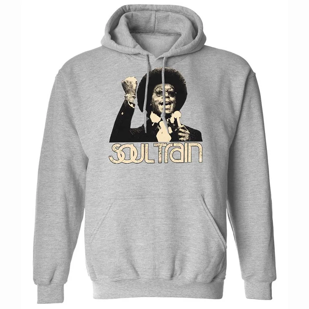 Soul Train - Sport Grey - 19
