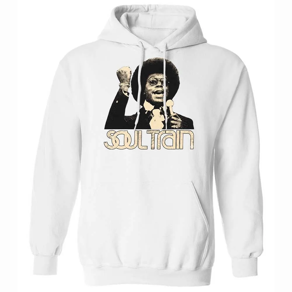 Soul Train - White - 20