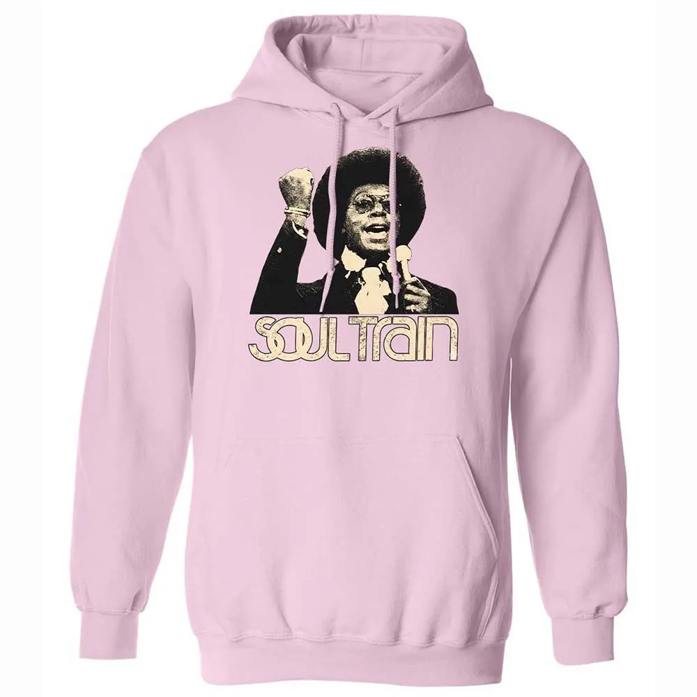 Soul Train - Light Pink - 21