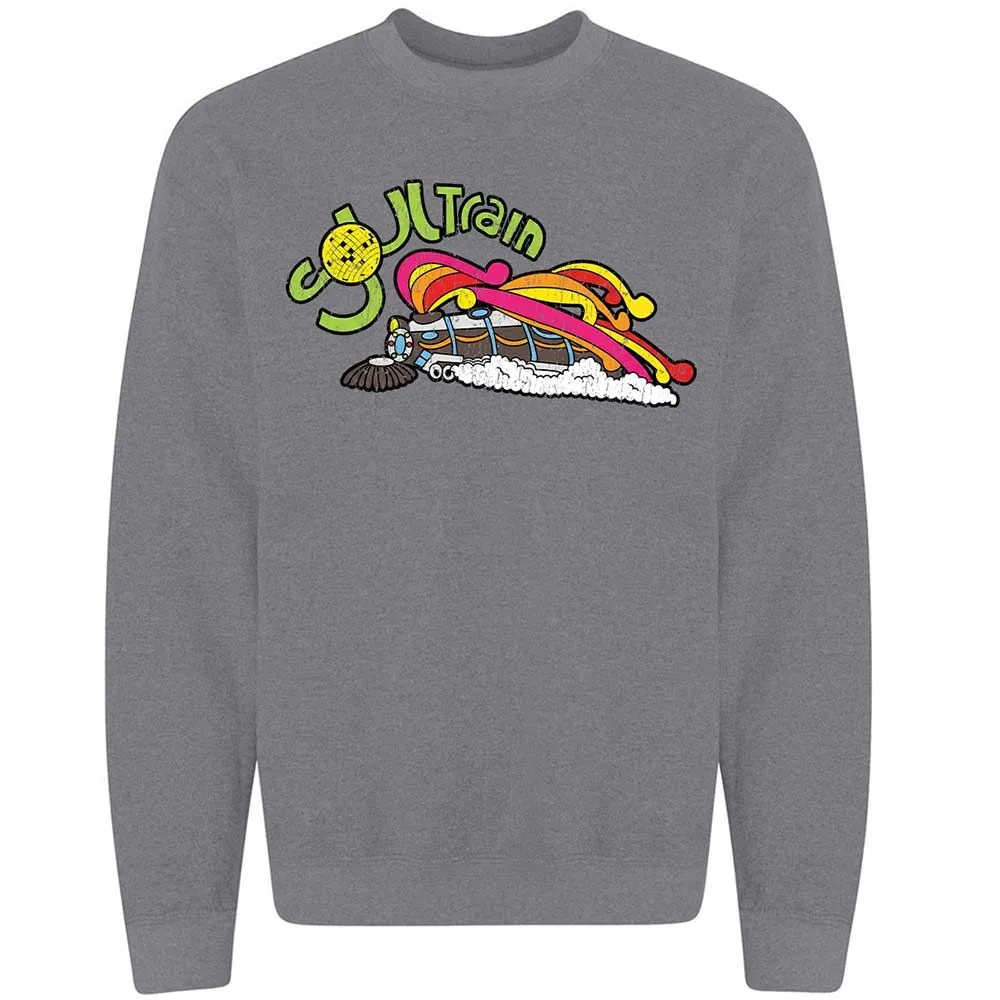 Classic Unisex Sweatshirt - 82T98UGL - Graphite Heather - 7