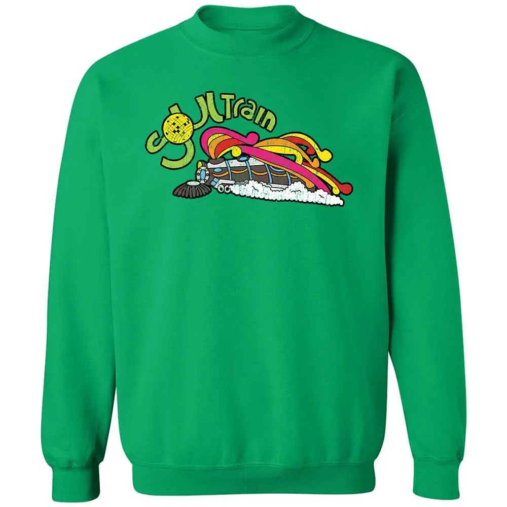 Classic Unisex Sweatshirt - 82T98UGL - Irish Green - 13