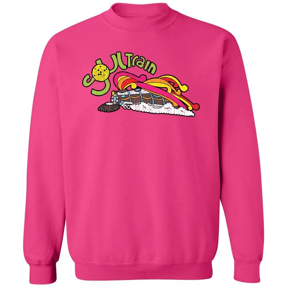 Classic Unisex Sweatshirt - 82T98UGL - Heliconia - 15