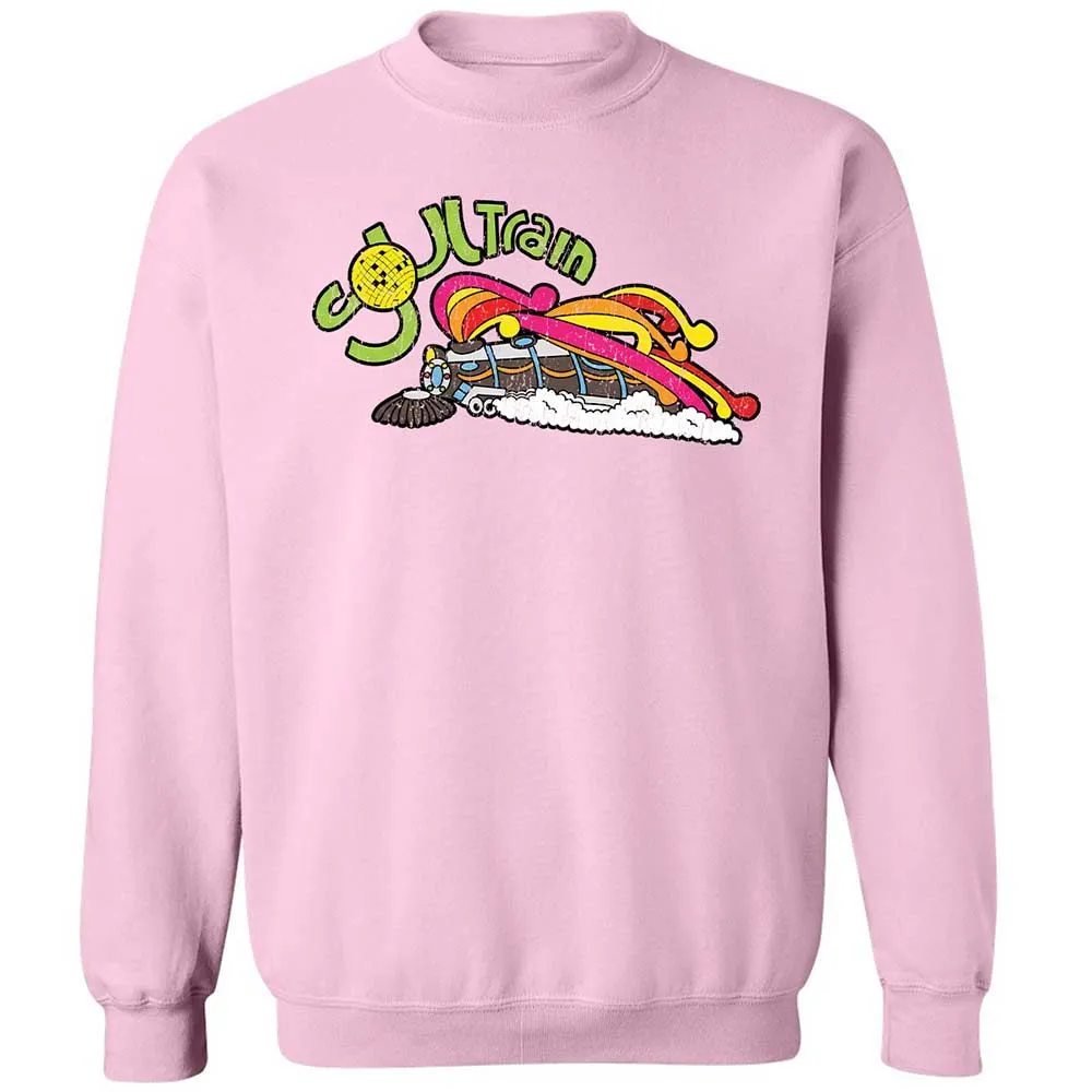 Classic Unisex Sweatshirt - 82T98UGL - Light Pink - 19