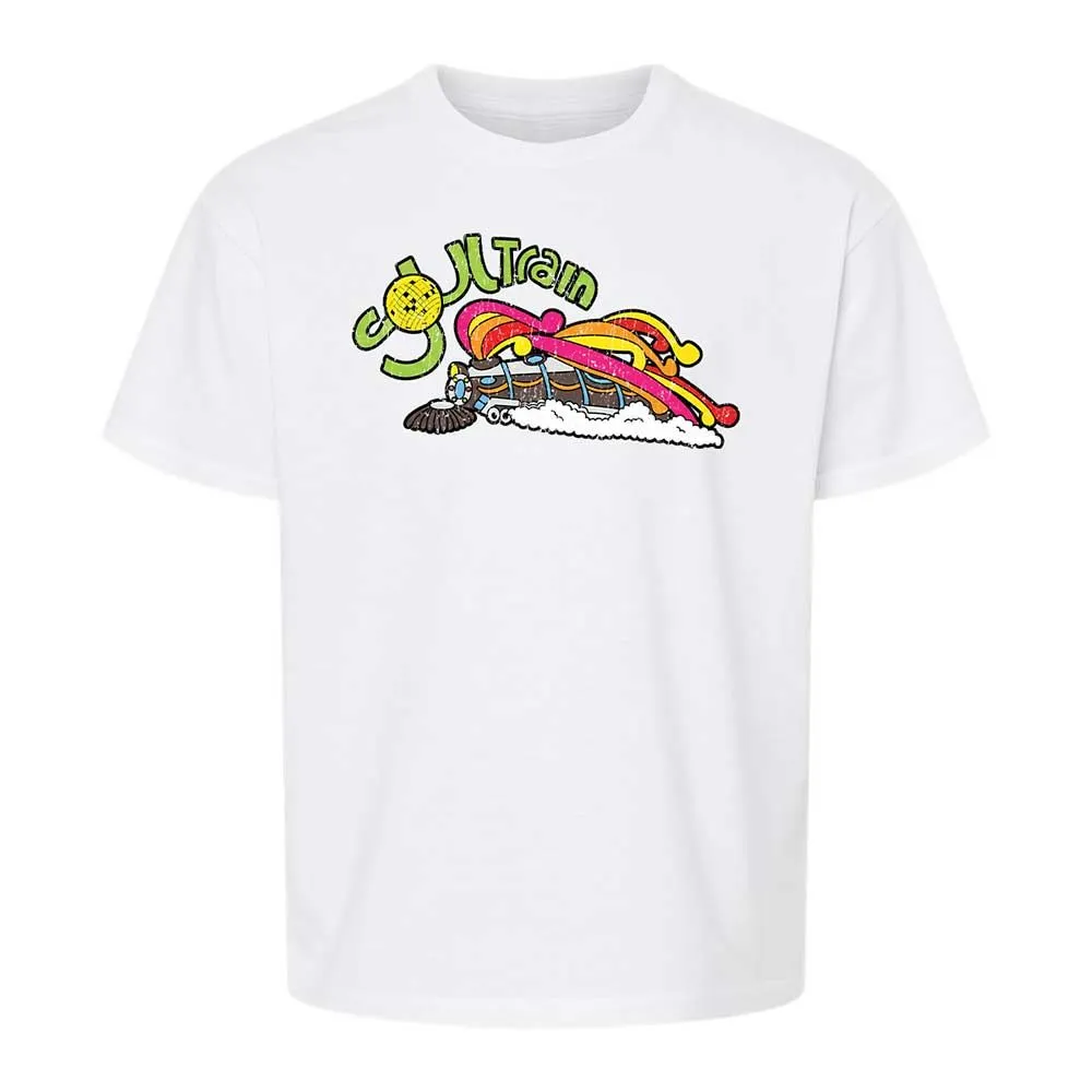 Kids T-Shirt - A4DZCXAJ - White - 5