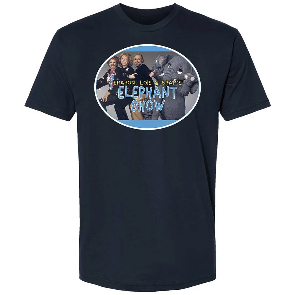 The Elephant Show - Midnight Navy - 2