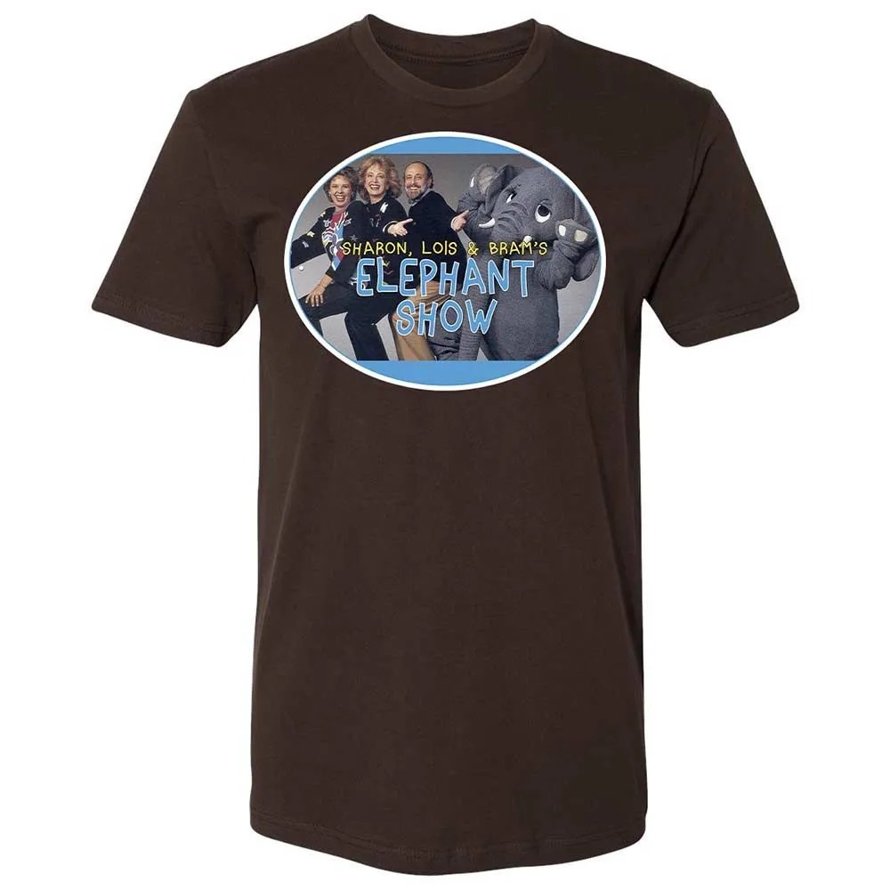 The Elephant Show - Dark Chocolate - 6