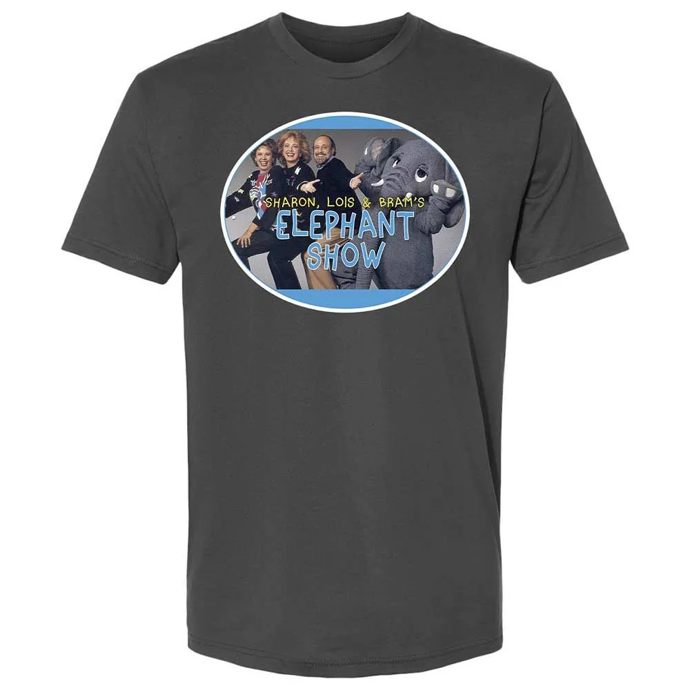 The Elephant Show - Heavy Metal - 7