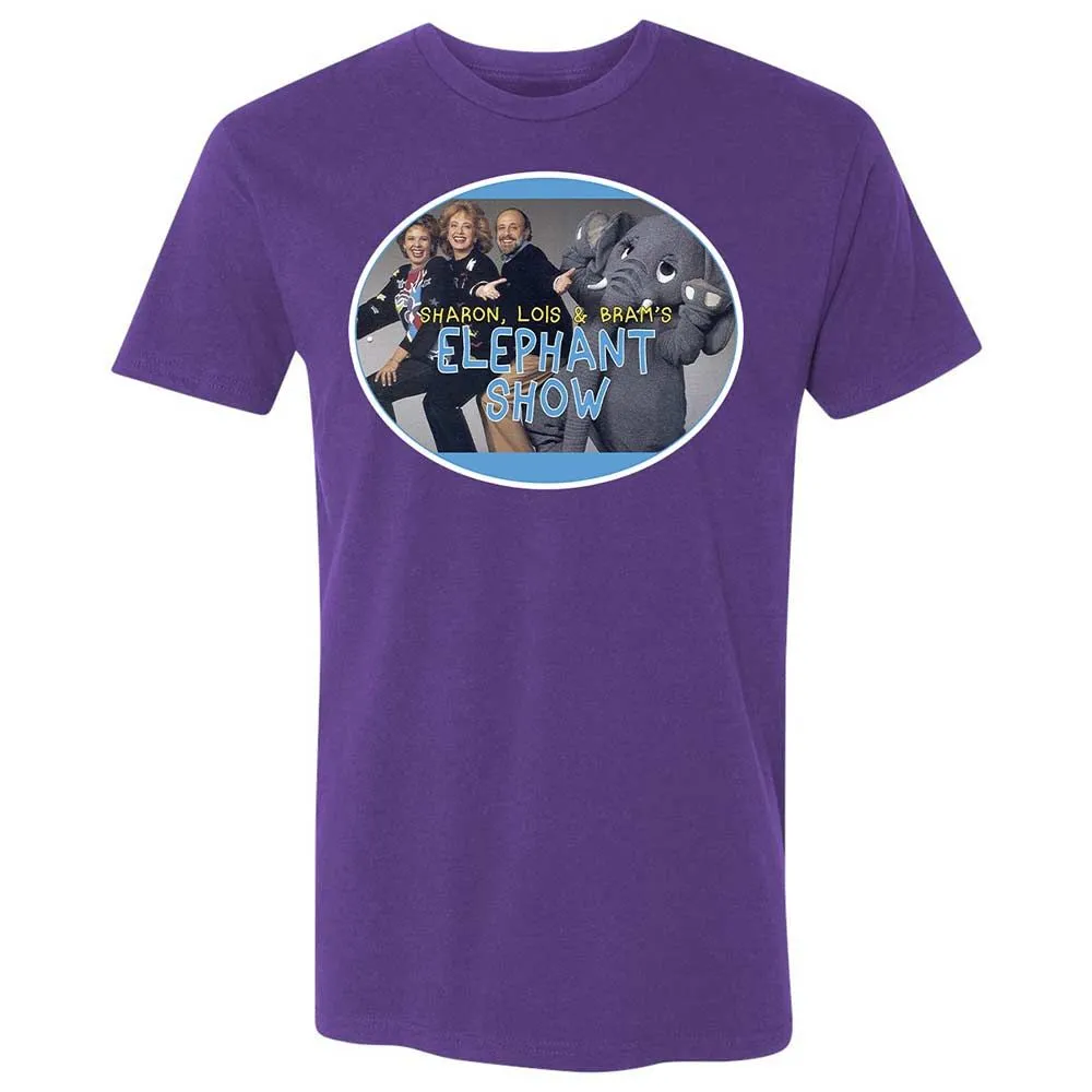 The Elephant Show - Purple Rush - 14