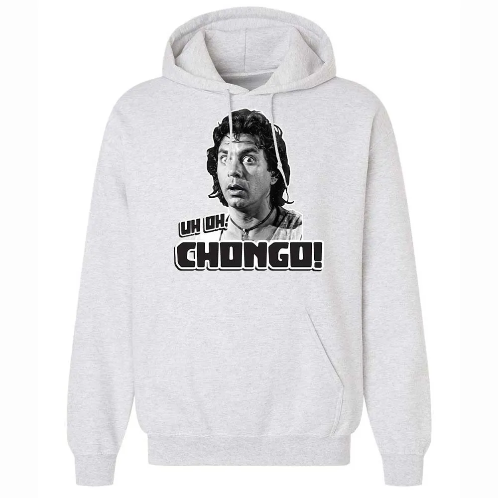 Classic Unisex Hoodie - EL2RK2DK - Ash - 18