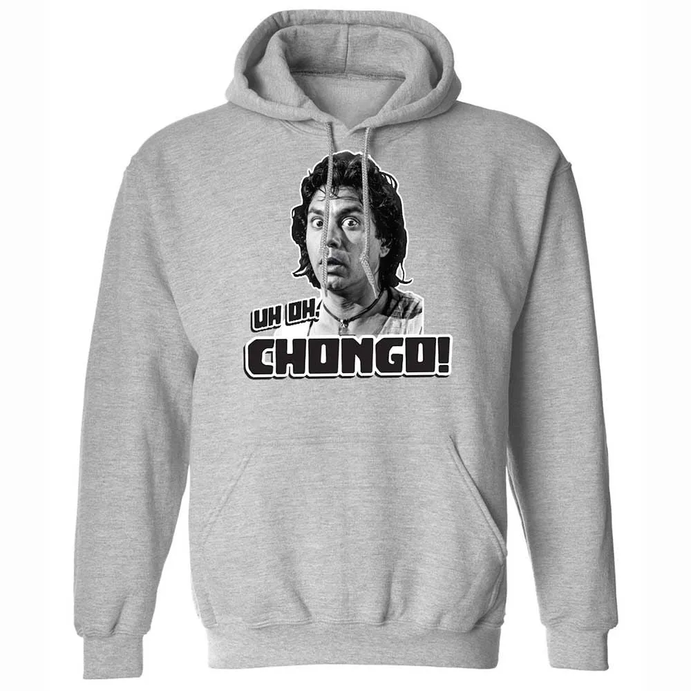 Classic Unisex Hoodie - EL2RK2DK - Sport Grey - 19