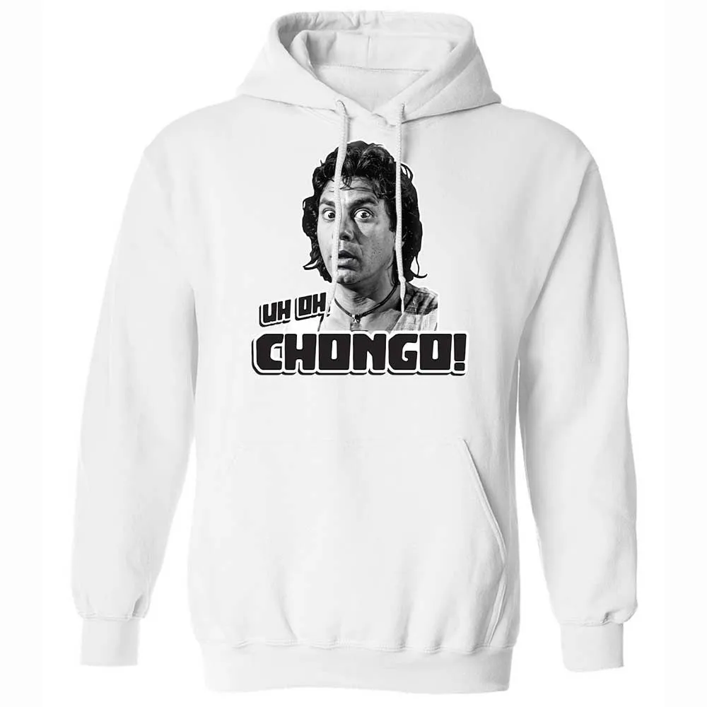 Classic Unisex Hoodie - EL2RK2DK - White - 20