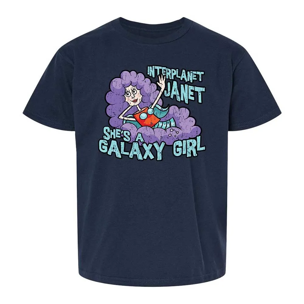 Kids T-Shirt - NB3Y7TN4 - Navy - 2