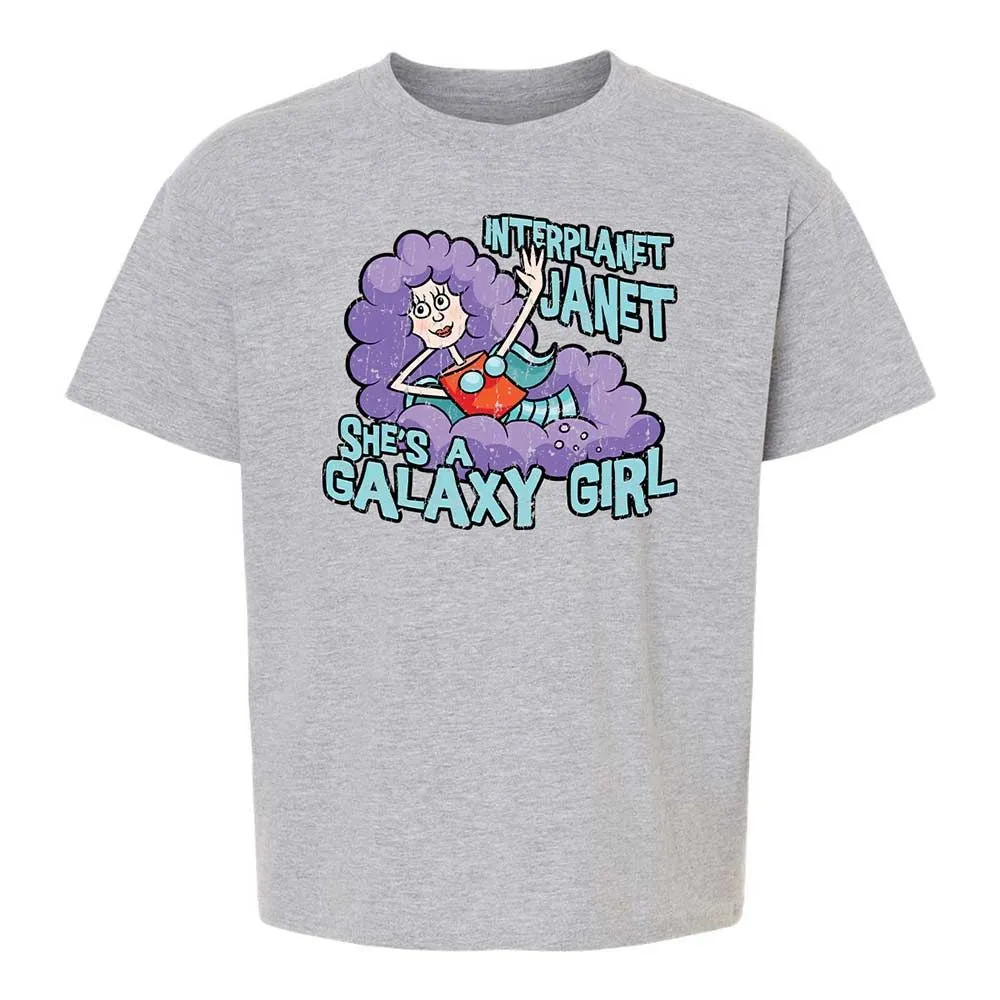Kids T-Shirt - NB3Y7TN4 - Sport Grey - 3