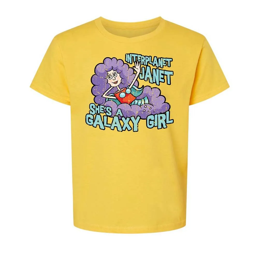 Kids T-Shirt - NB3Y7TN4 - Daisy - 15