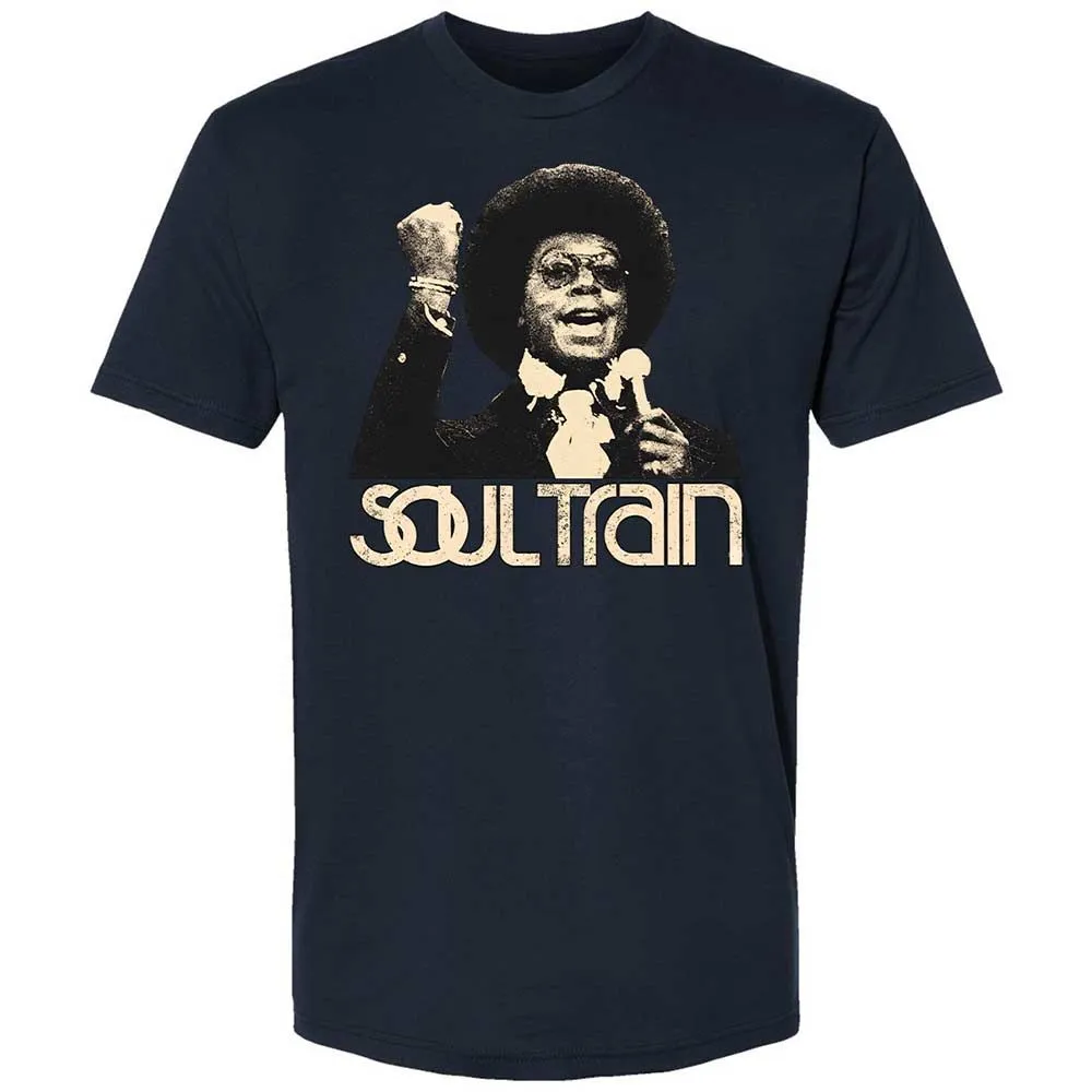 Soul Train - Midnight Navy - 2
