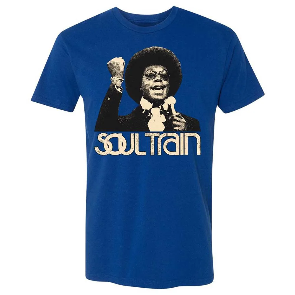 Soul Train - Royal - 4