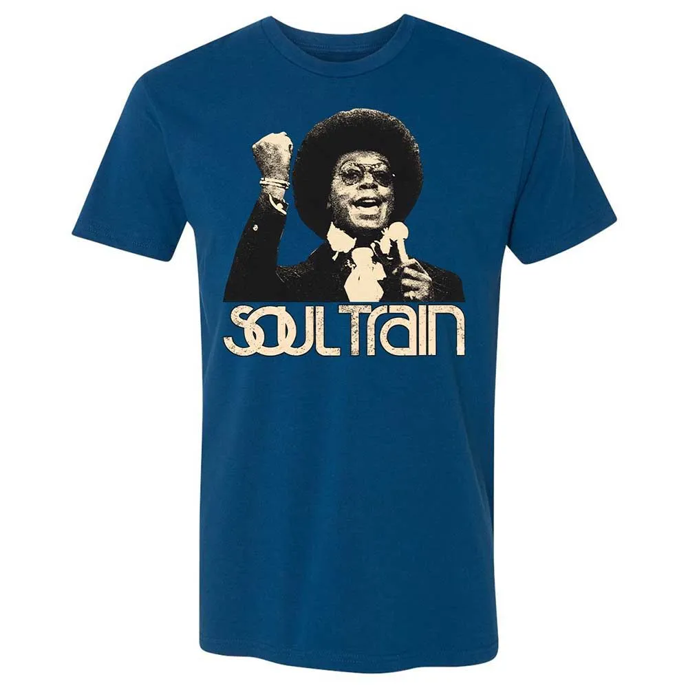 Soul Train - Cool Blue - 5