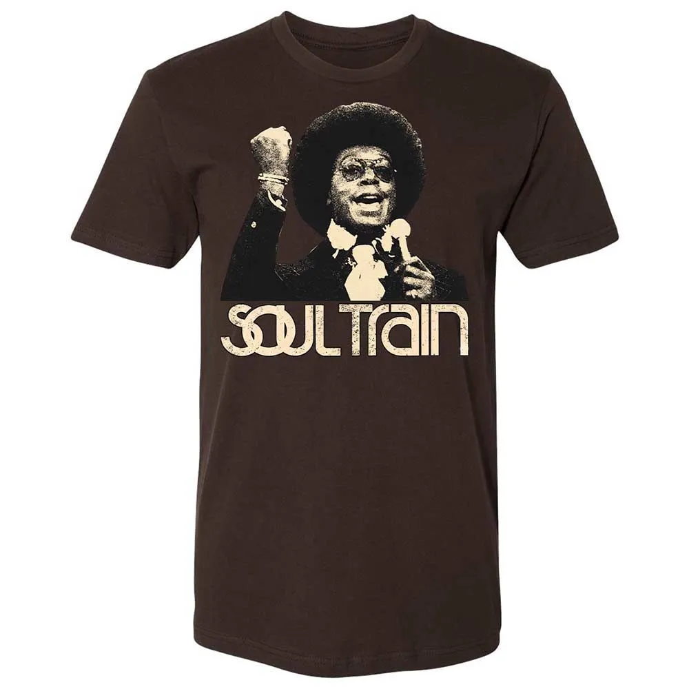 Soul Train - Dark Chocolate - 6