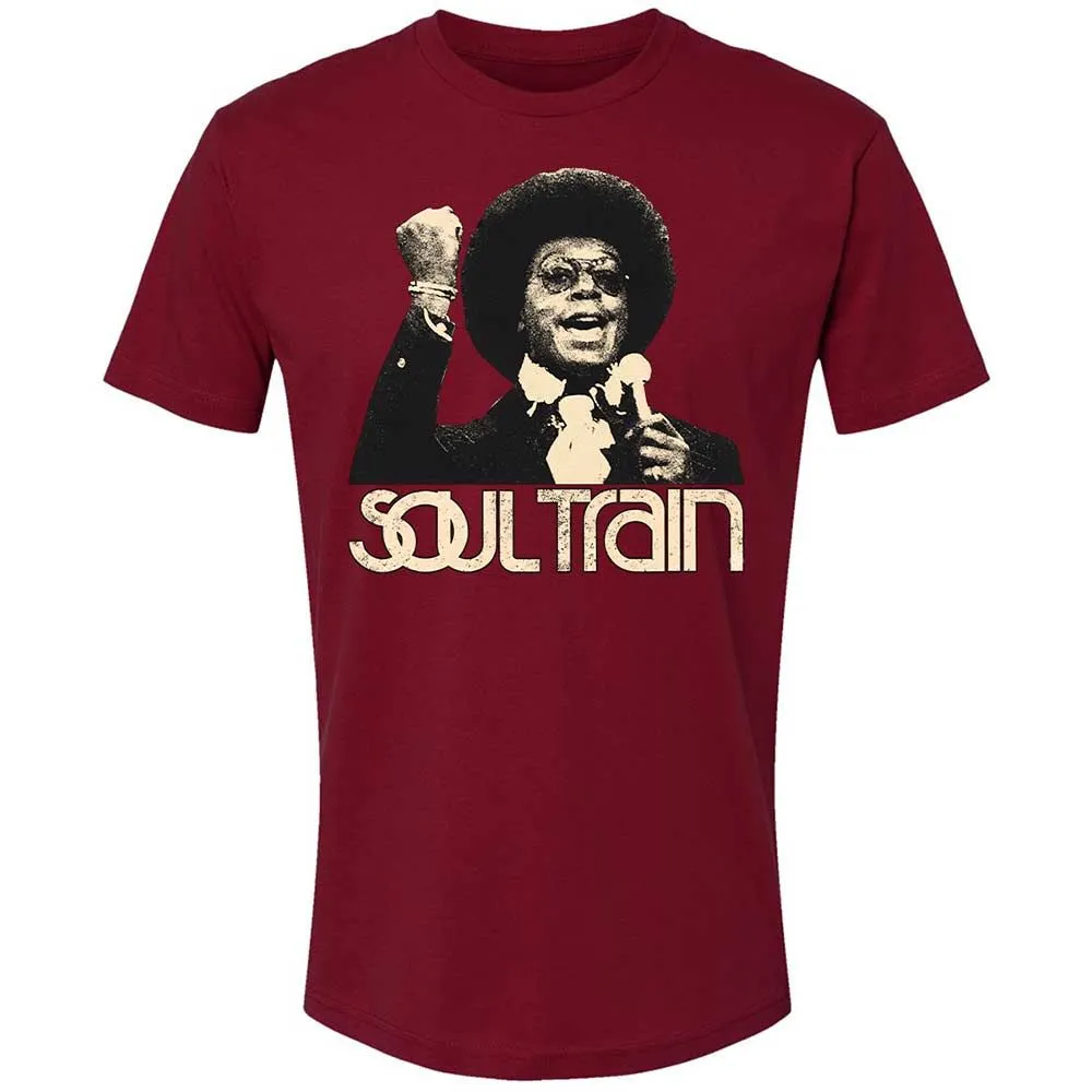 Soul Train - Cardinal - 11