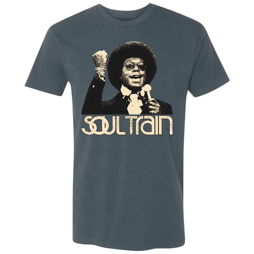 Soul Train - Indigo - 12