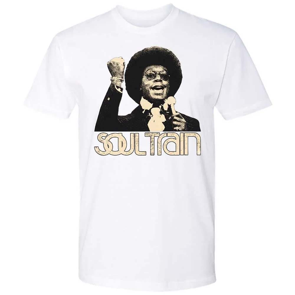 Soul Train - White - 17