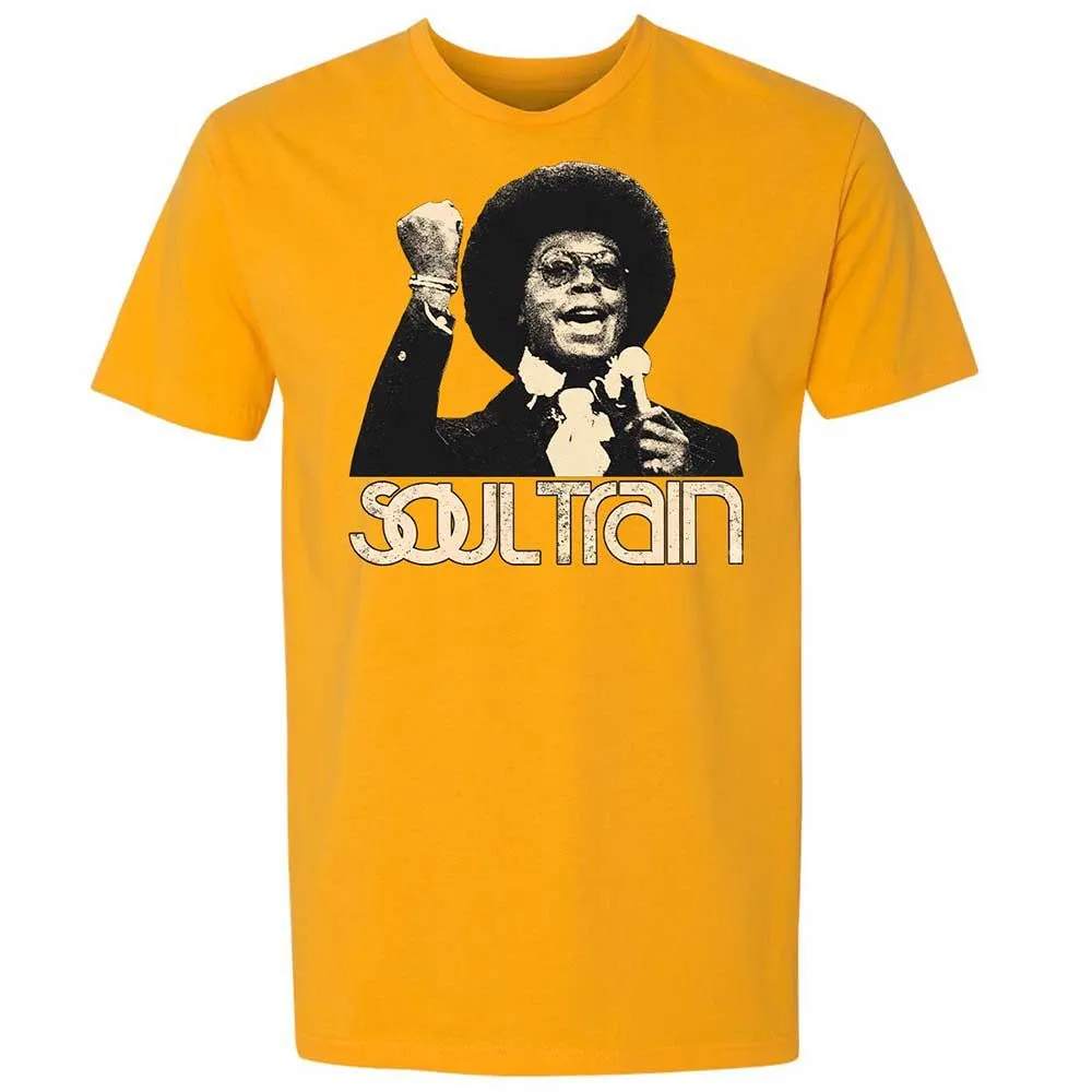 Soul Train - Gold - 18