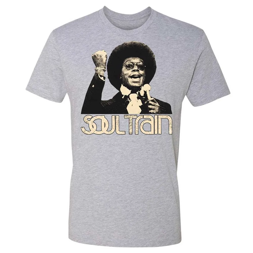 Soul Train - Heather Grey - 19