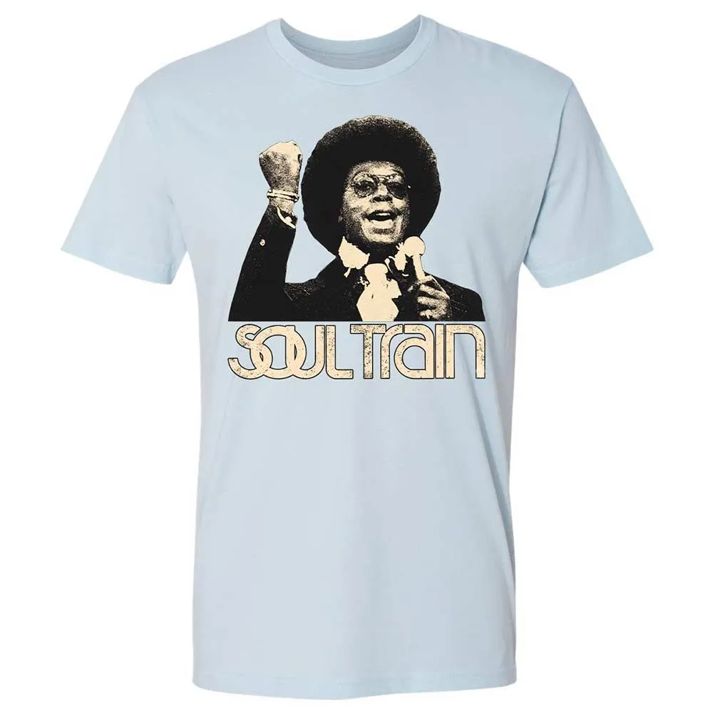 Soul Train - Light Blue - 21