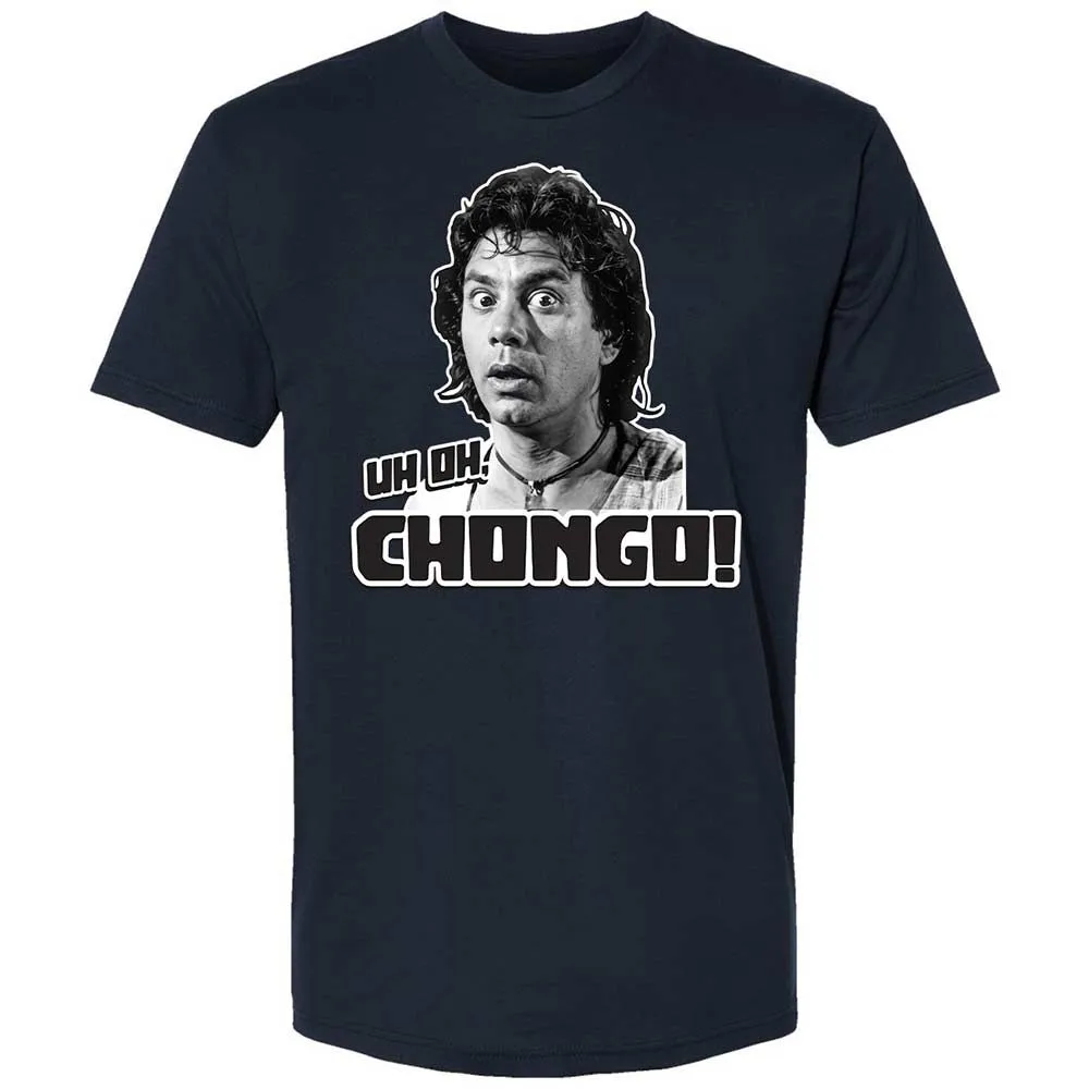 Premium Unisex T-Shirt - XHXJHPLX - Midnight Navy - 2