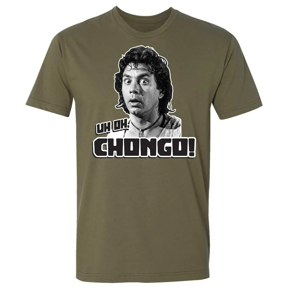 Premium Unisex T-Shirt - XHXJHPLX - Military Green - 8