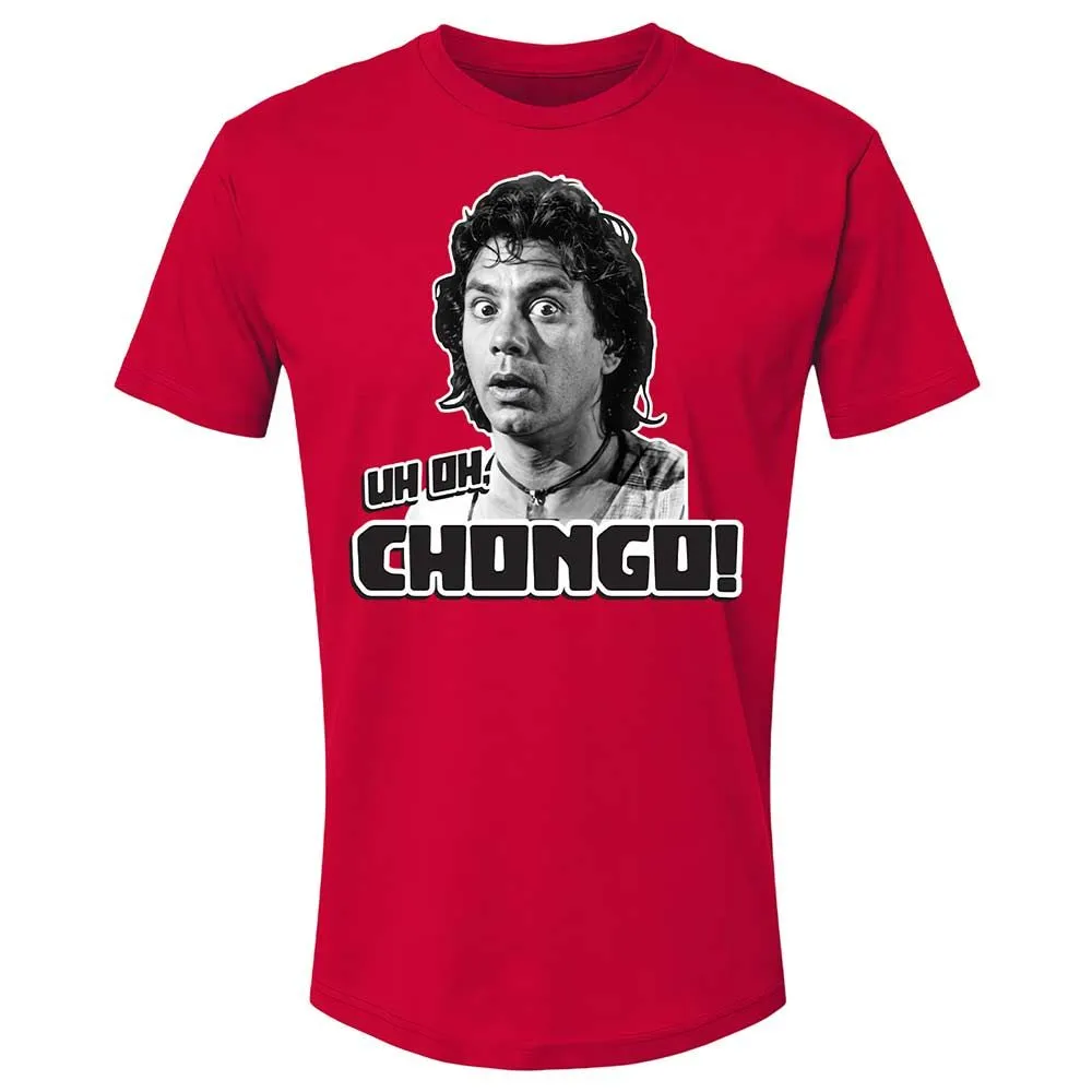 Premium Unisex T-Shirt - XHXJHPLX - Red - 9