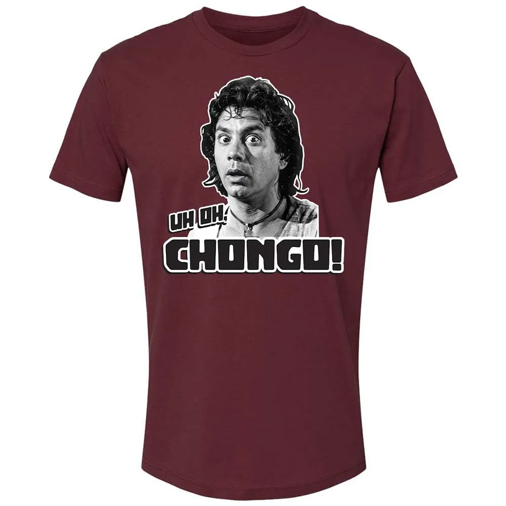 Premium Unisex T-Shirt - XHXJHPLX - Maroon - 10
