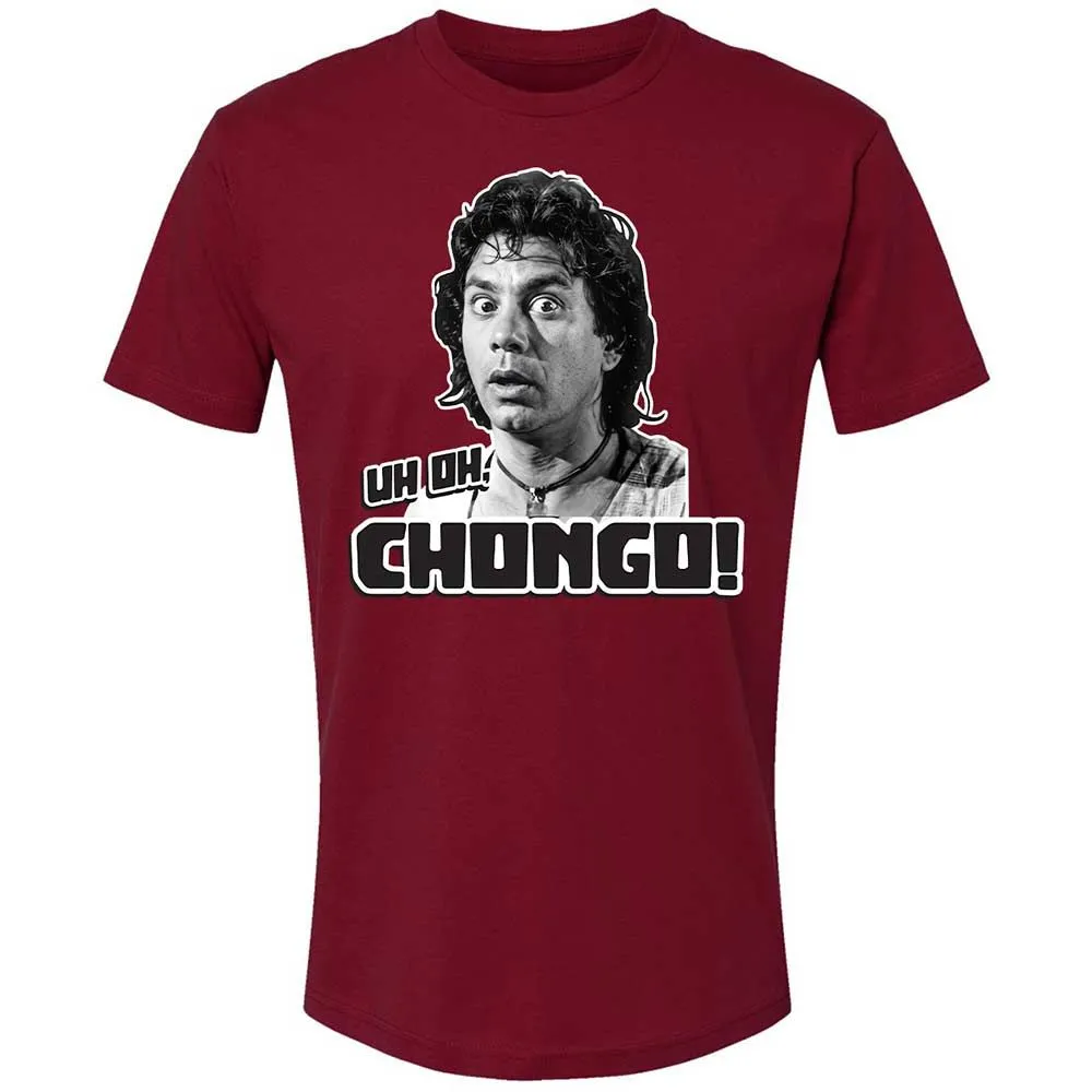 Premium Unisex T-Shirt - XHXJHPLX - Cardinal - 11