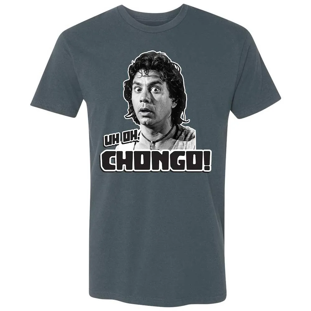 Premium Unisex T-Shirt - XHXJHPLX - Indigo - 12