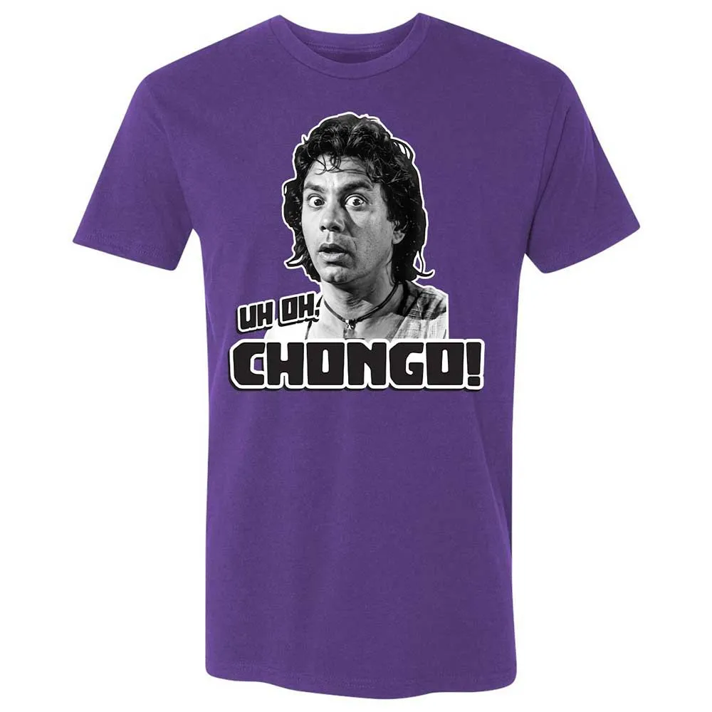Premium Unisex T-Shirt - XHXJHPLX - Purple Rush - 14