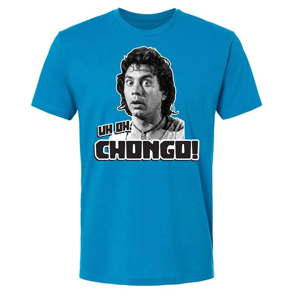 Premium Unisex T-Shirt - XHXJHPLX - Turquoise - 15