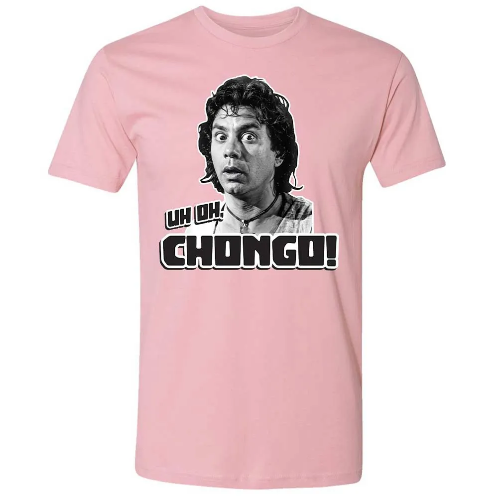 Premium Unisex T-Shirt - XHXJHPLX - Light Pink - 16