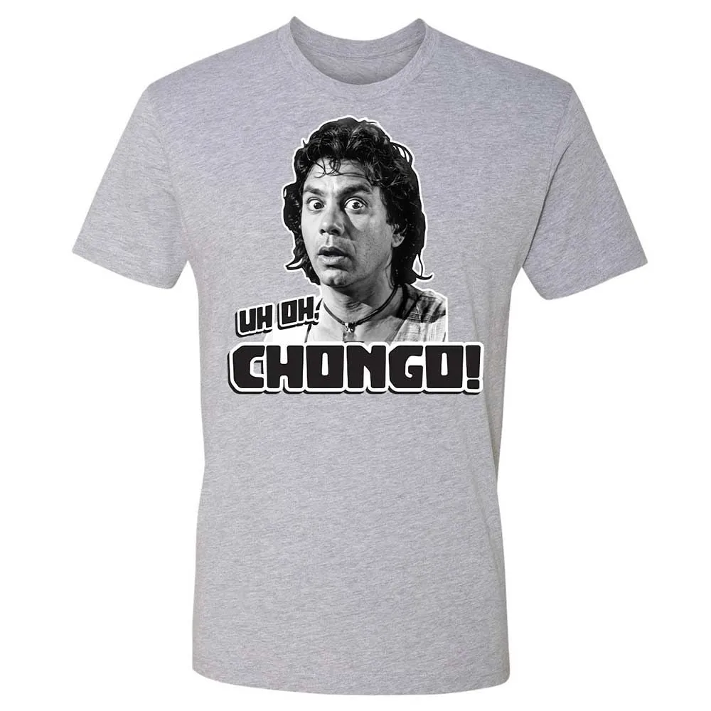 Premium Unisex T-Shirt - XHXJHPLX - Heather Grey - 19